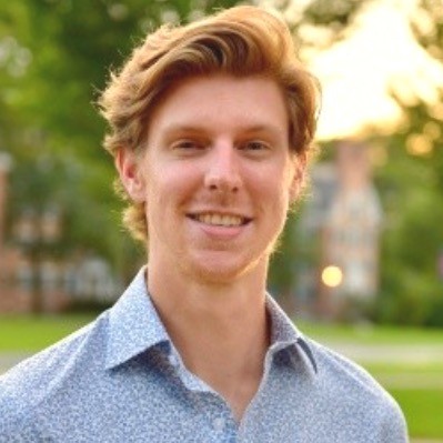 Matt, Co-Founder