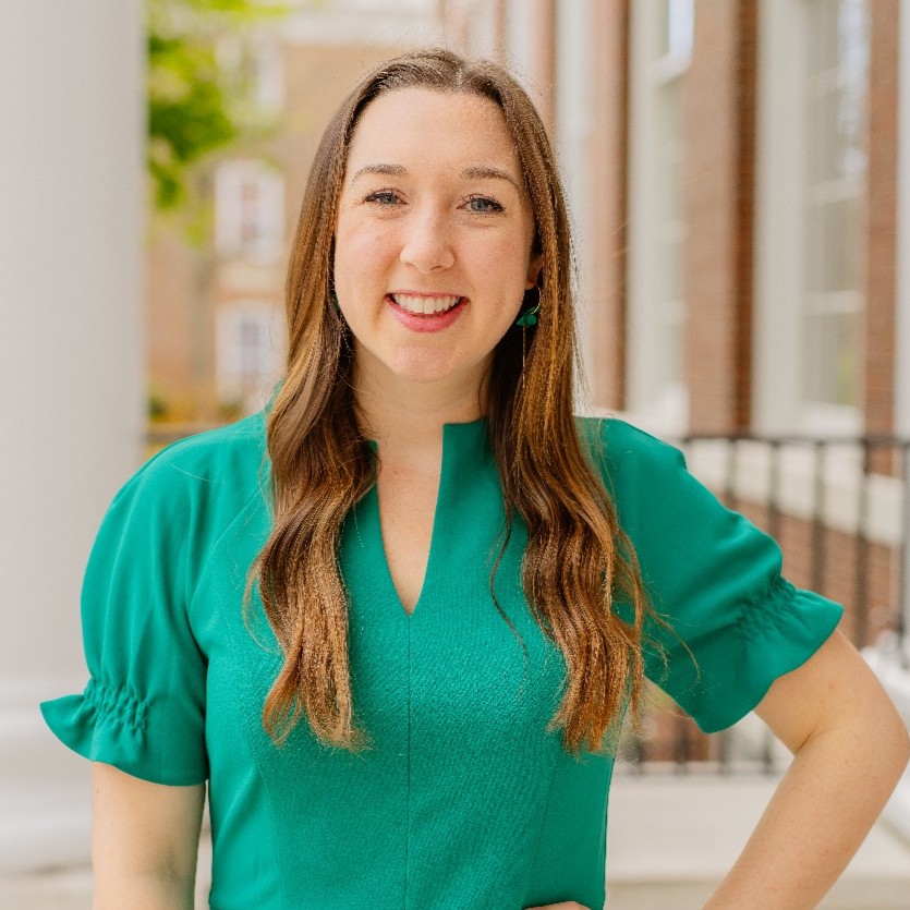 Colleen, Co-Founder